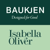 Baukjen & Isabella Oliver (House of Baukjen) Logo