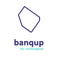 Banqup Luxembourg Logo