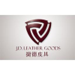 J.D. Leather Goods Logo