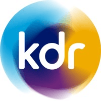 KDR Talent Solutions Logo