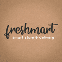 Freshmart - Smart Store & Delivery