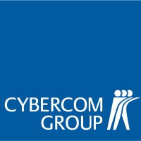 Cybercom Group Logo