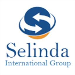 Selinda International Group Logo