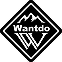 WantDo® Logo