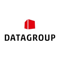 DATAGROUP Logo