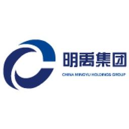 China Mingyu Holdings Group Logo