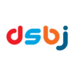 Suzhou Dongshan Precision Manufacturing Co., Ltd Logo