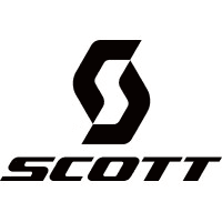 Scott Benelux Logo