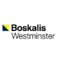 Boskalis Westminster Ltd. Logo