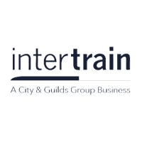 Intertrain (UK) Ltd Logo