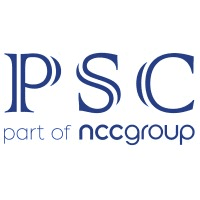 Payment Software Company - PSC Logo