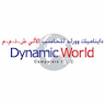 Dynamic World Computers LLC