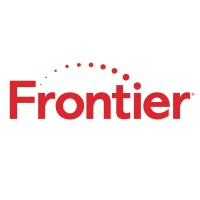 Frontier Internet Logo