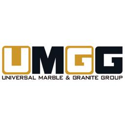 Universal Marble & Granite Group Limited Logo