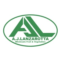 A.J. Lanzarotta Wholesale Fruit & Vegetables Ltd. Logo