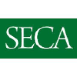 SECA Worldwide Logo