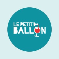 Le Petit Ballon Logo