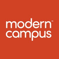 Modern Campus Logo