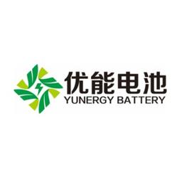 Yunergy Battery Co.,Ltd Logo