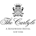 The Carlyle, A Rosewood Hotel