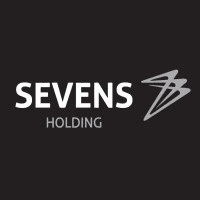 Sevens Holding Logo