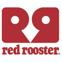 Red Rooster Logo