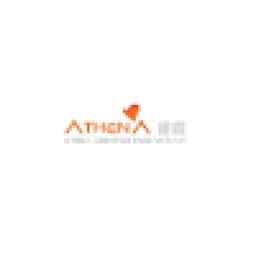 Athena Cosmetics Manufacturer Co., Ltd. Logo