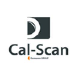Cal-Scan (Demeyere Group) Logo