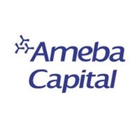 Ameba Capital Logo