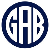 GAB International LLC Logo