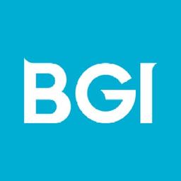 BGI Group Logo