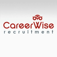 CareerWise Recruitment Logo
