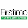 Firstime VC