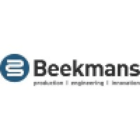 Beekmans rvs bv Logo