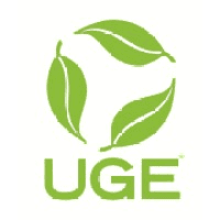 UGE Logo