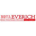 SHANGHAI EVERICH IMPORT AND EXPORT CO.,LTD..