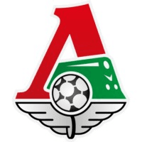 FC Lokomotiv Moscow Logo