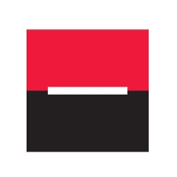 Societe Generale Securities Services - SGSS Logo