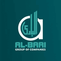 Al-Bari Group of Companies Logo