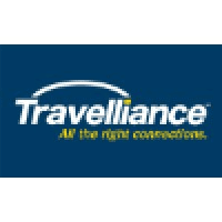 Travelliance Logo