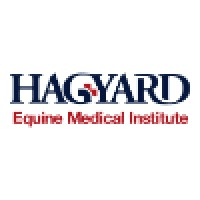 Hagyard Equine Medical Institute Logo