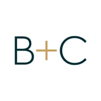 Badenoch + Clark Logo