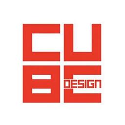 深圳市立方建筑设计顾问有限公司 Logo