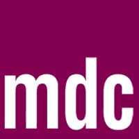 Metropolitan Development Council Logo