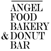 Angel Food Bakery Logo