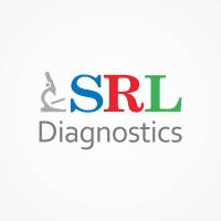 SRL Diagnostics Logo
