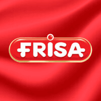Frisa Oficial Logo