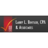 Larry L Bertsch, CPA & Associates Logo