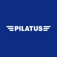 Pilatus Aircraft Ltd Logo