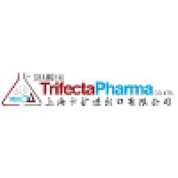 Shanghai Trifecta Pharma Co. Ltd Logo